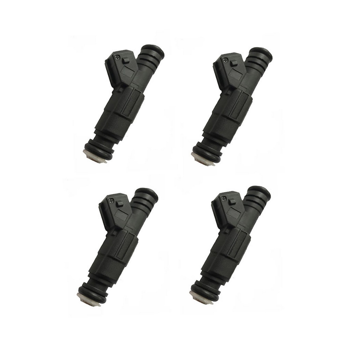 Inyector Volvo 850 S70 V70 2.0 2.5 Volkswagen Santana 2.0 Por 4 Unidades